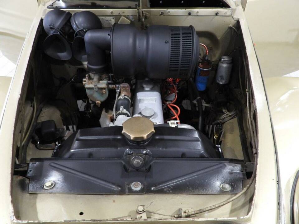 Bild 10/15 von FIAT 1500 D (1949)
