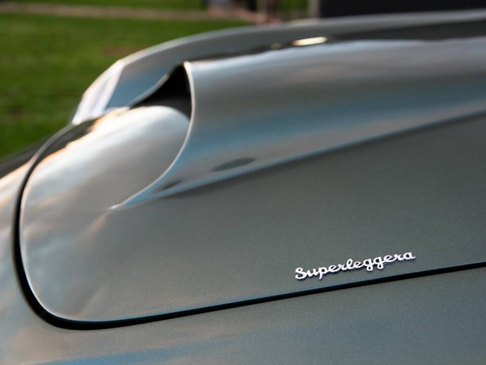Image 25/42 de Aston Martin DB 4 GT (1959)