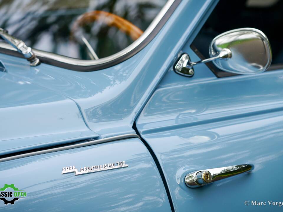 Image 40/68 of Saab GT 750 (1959)