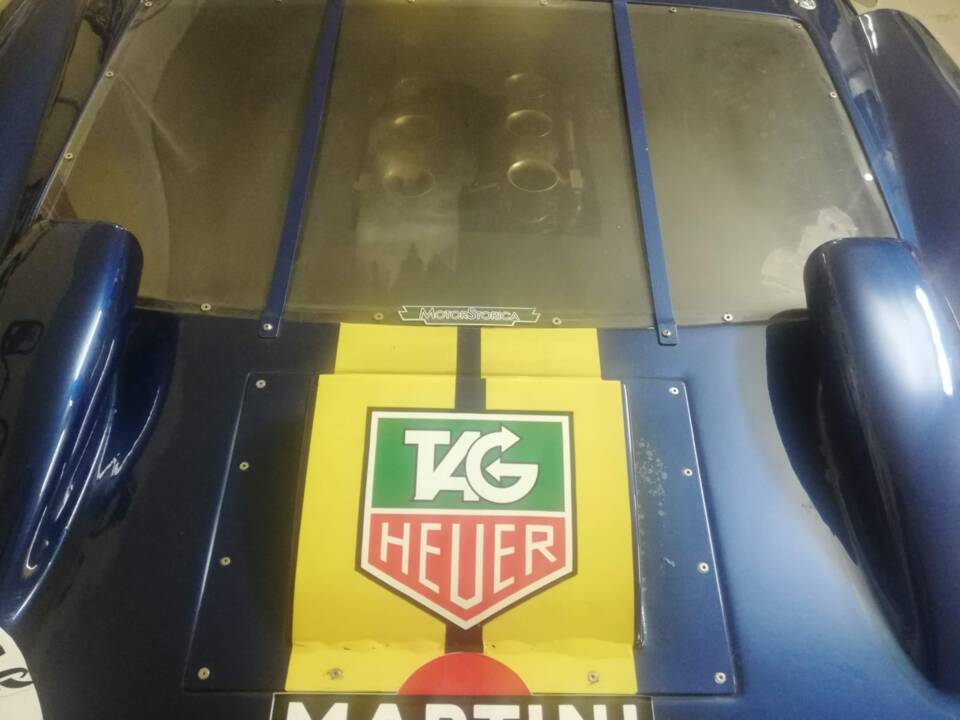 Bild 5/101 von Ford GT40 (1971)