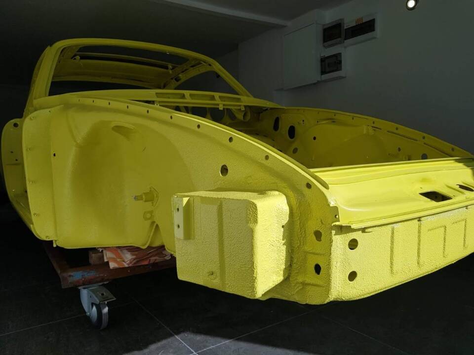 Bild 10/30 von Porsche 911 2.4 T "Ölklappe" (1972)