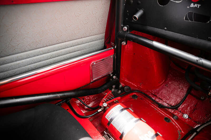 Image 28/35 de Morris Mini Cooper S 1071 (1964)