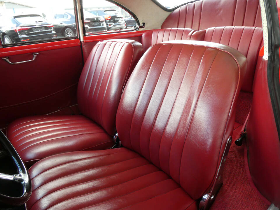 Immagine 10/25 di Porsche 356 B 1600 (1961)