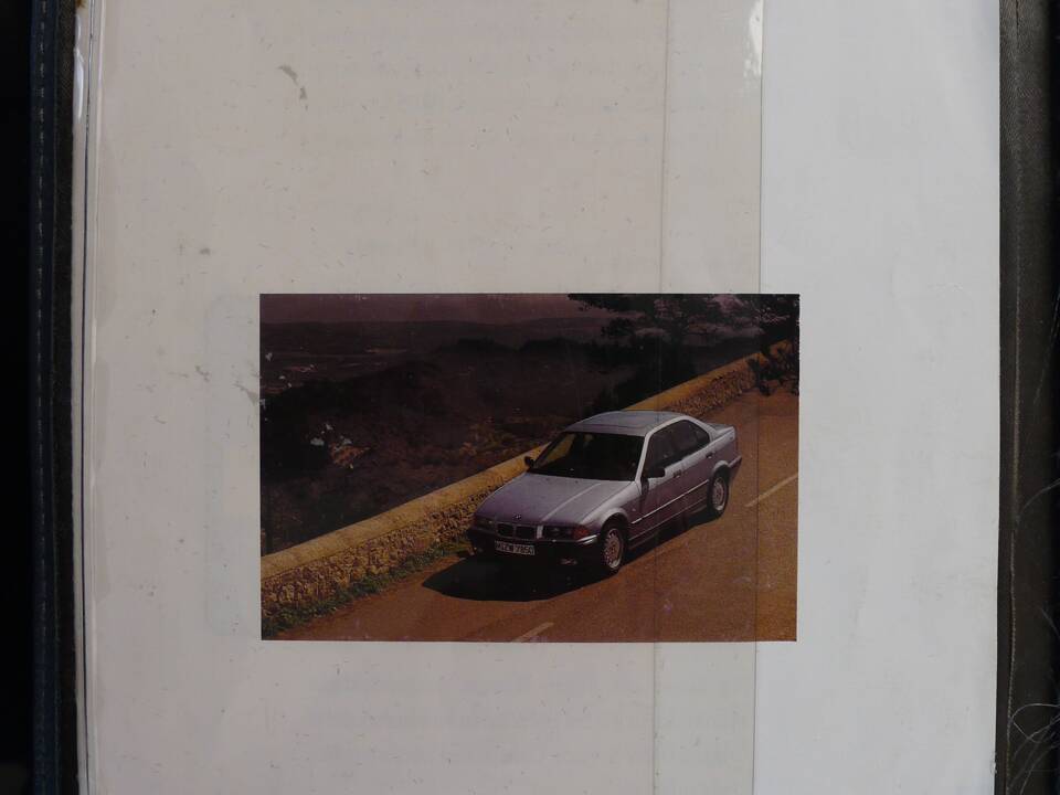 Bild 23/50 von BMW 850CSi (1993)