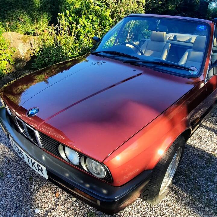 Bild 26/33 von BMW 318i (1993)