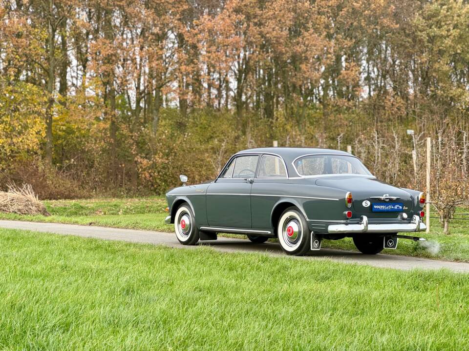 Bild 14/44 von Volvo P 121 (1962)