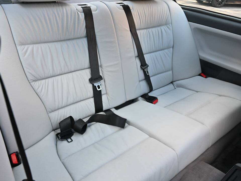 Imagen 24/47 de BMW 328i (1995)