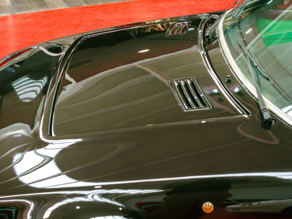 Imagen 11/34 de Matra-Simca Bagheera X (1978)