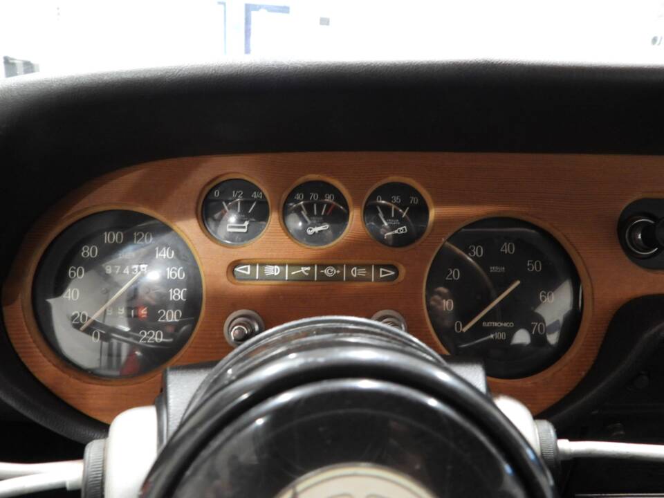 Image 7/15 of Lancia Fulvia Sport 1.6 (Zagato) (1972)
