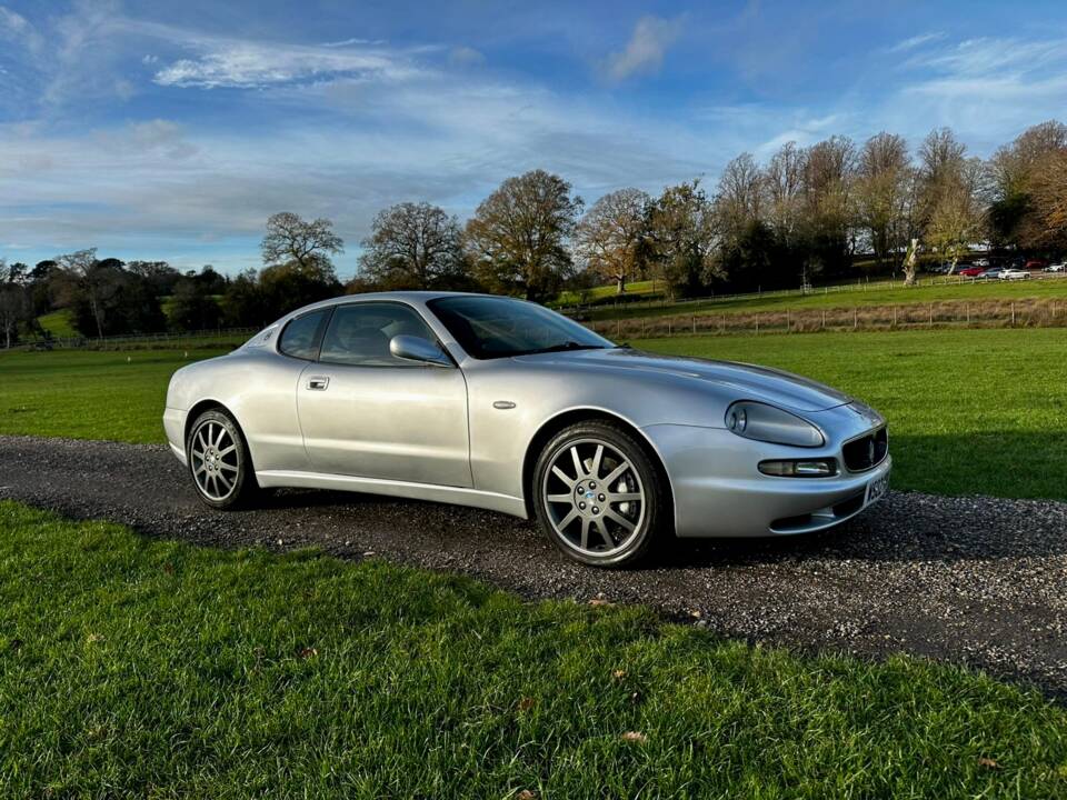 Bild 4/52 von Maserati 3200 GT (2000)