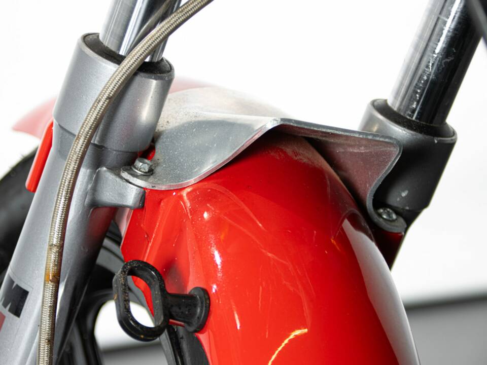 Image 46/50 of Honda NS 125F (1985)