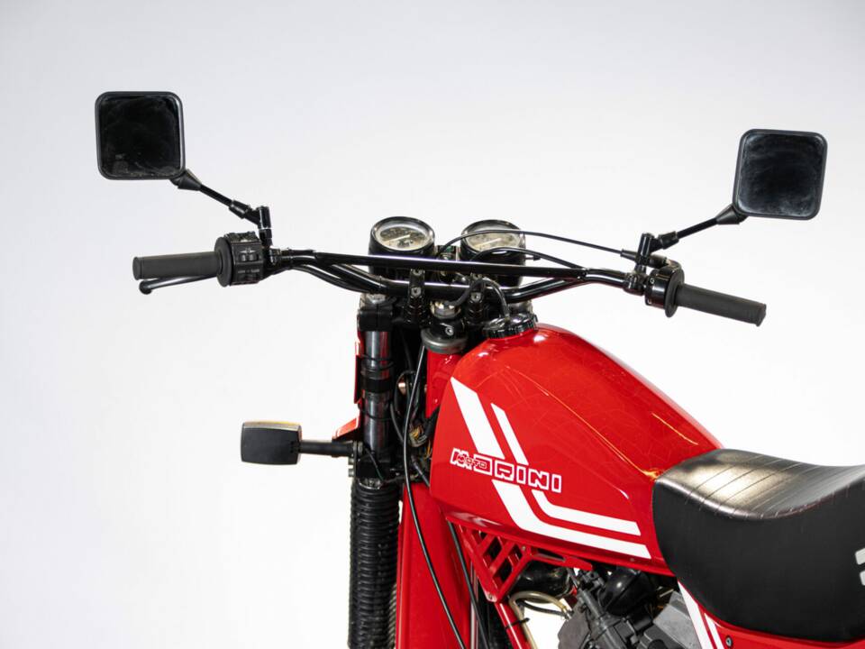 Image 25/50 of Moto Morini 350 X3 Kanguro (1983)