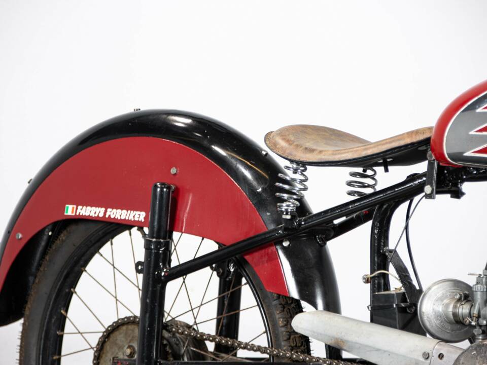 Image 39/50 of FIAMC 125 Sport (1952)