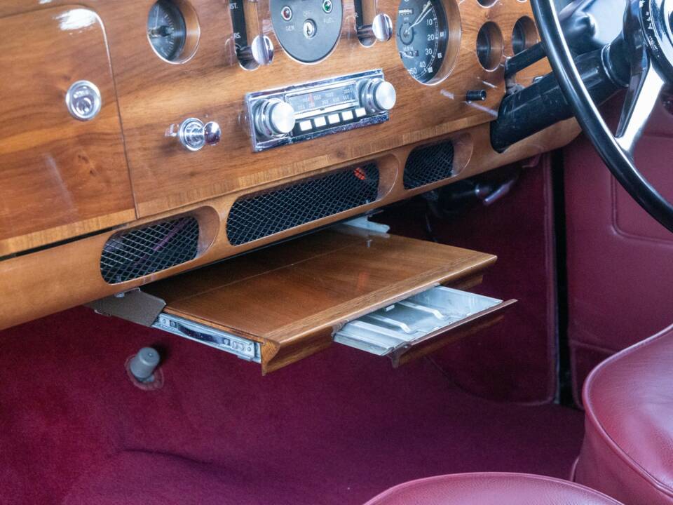 Imagen 49/50 de Bentley S 1 Continental Park Ward (1959)