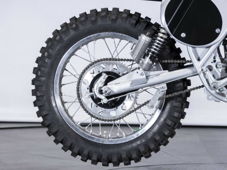 Bild 9/45 von Gilera ELMECA 125 (1974)