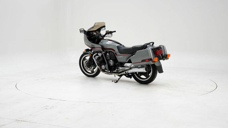 Immagine 4/15 di Honda CBX 1000 (1981)
