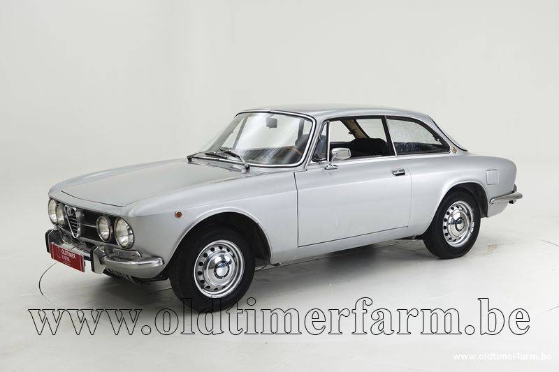 Immagine 1/15 di Alfa Romeo 1750 GT Veloce (1971)