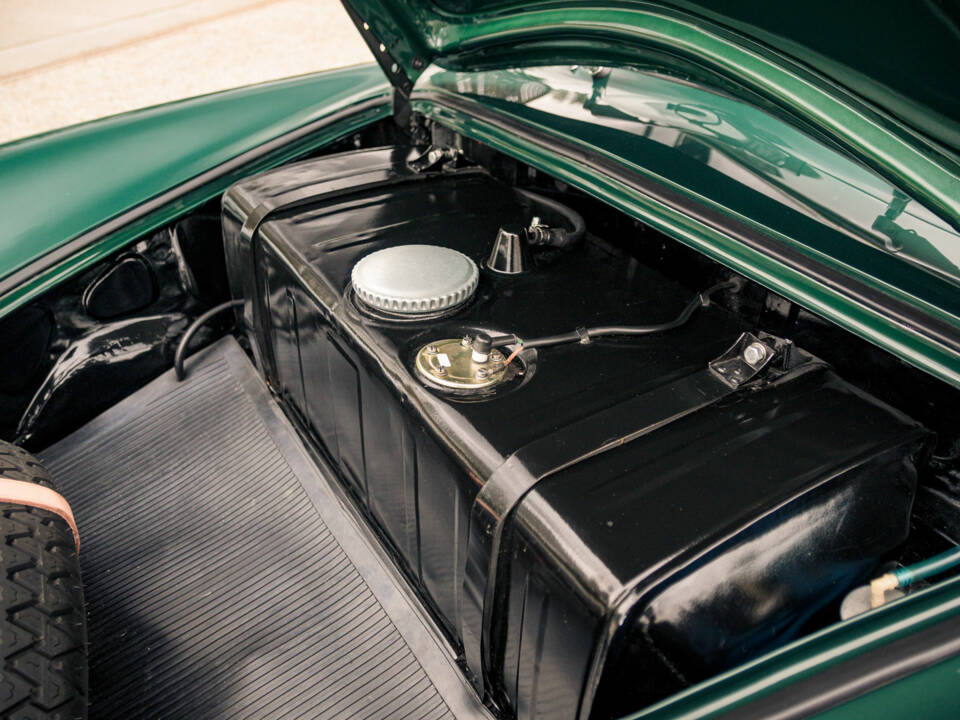 Imagen 39/41 de Porsche 356 A Carrera 1500 GS (1955)