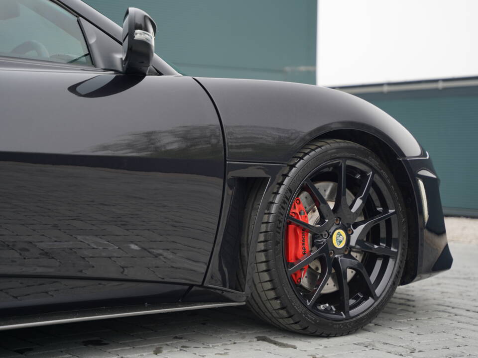 Bild 32/50 von Lotus Evora 400 (2016)