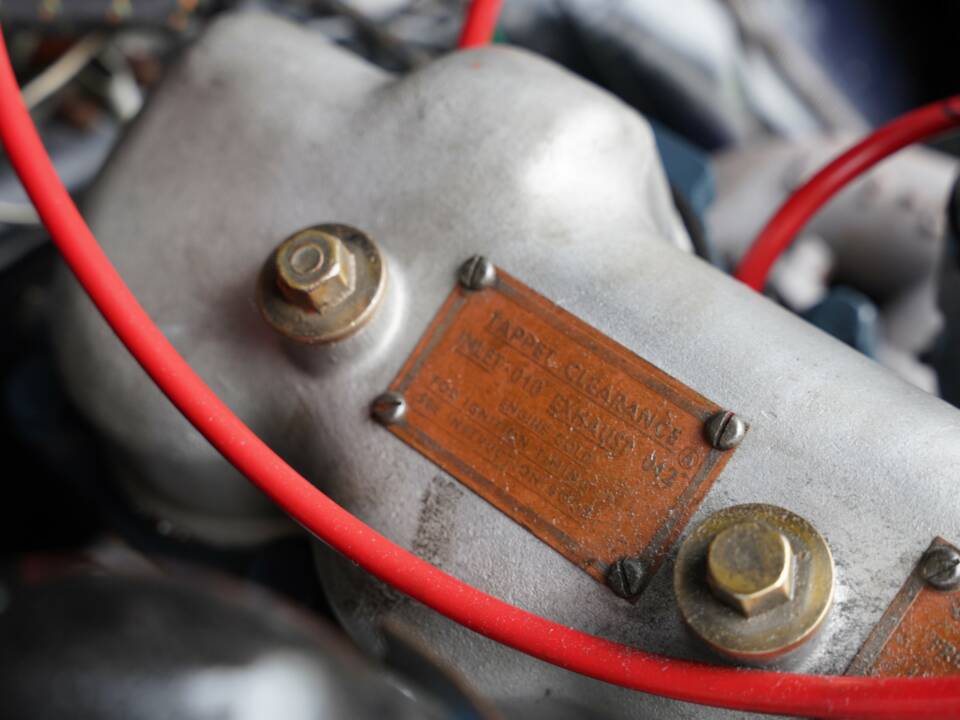 Immagine 12/50 di Land Rover 80 (1951)