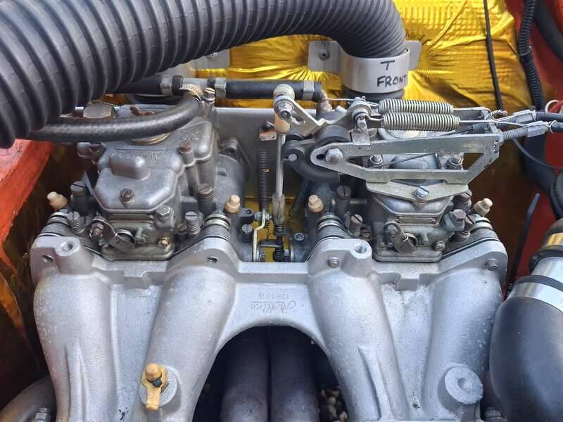 Bild 18/39 von Ford Anglia Super (1965)