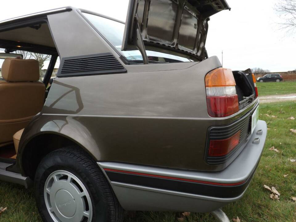 Image 26/50 of Alfa Romeo Giulietta 1.6 (1984)