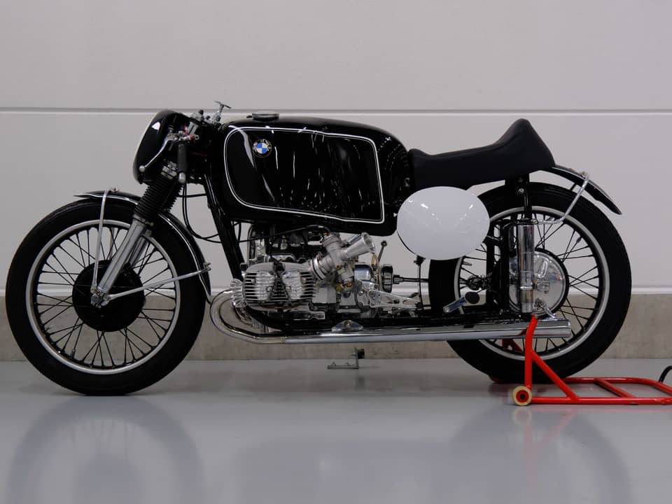 Image 42/92 of BMW R 51 (1939)