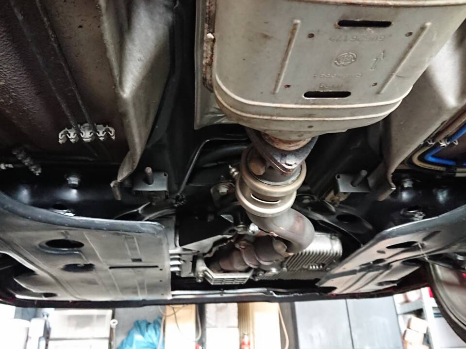 Bild 8/11 von Alfa Romeo 155 Twin Spark 2.0 16V (1997)