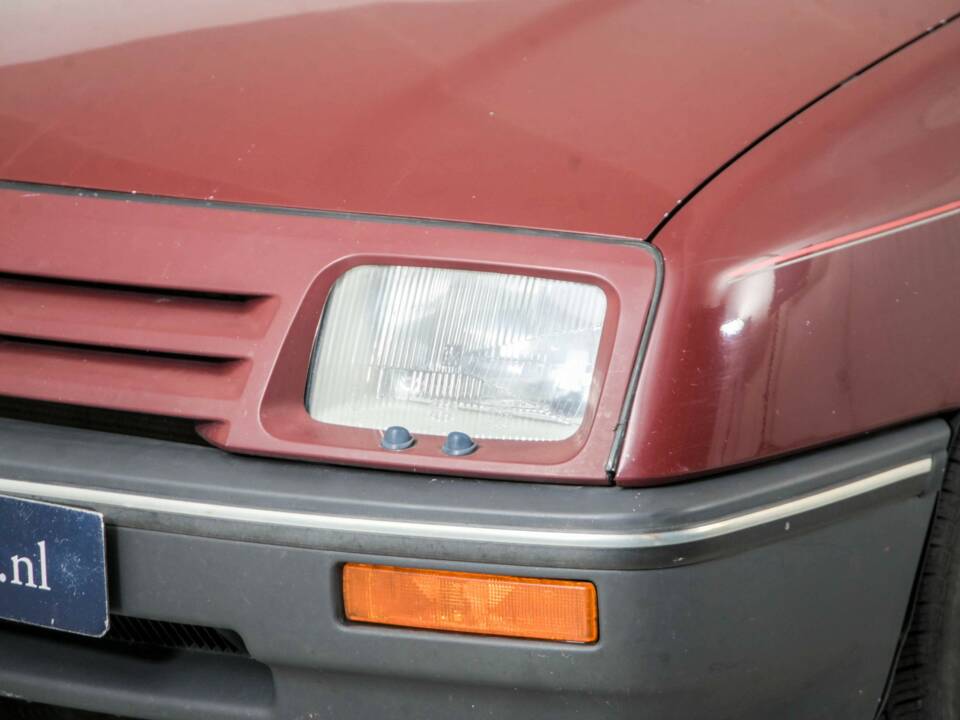 Bild 22/50 von Ford Sierra 2.0 (1985)