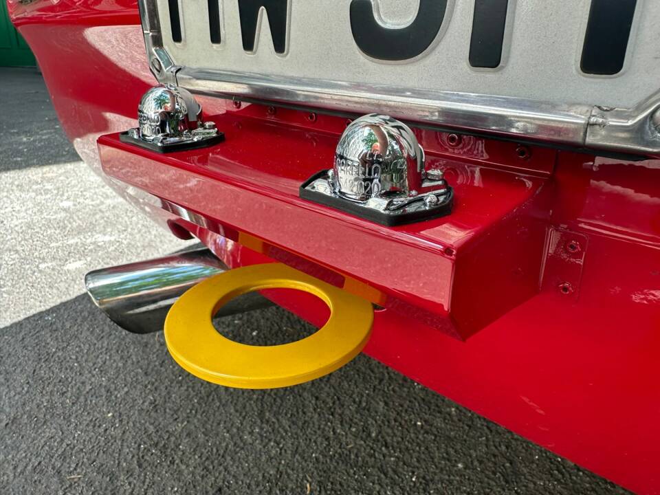 Image 5/29 of Alfa Romeo Giulia 1600 GT Junior (1972)
