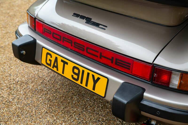 Image 38/50 of Porsche 911 SC 3.0 (1982)