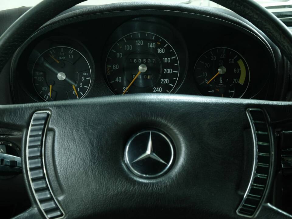 Bild 44/50 von Mercedes-Benz 300 SEL 6.3 (1968)