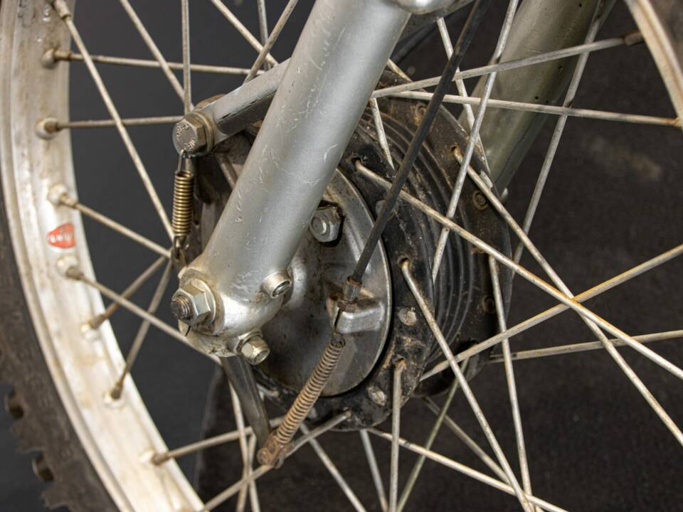 Immagine 40/50 di KTM 50 GS (1971)