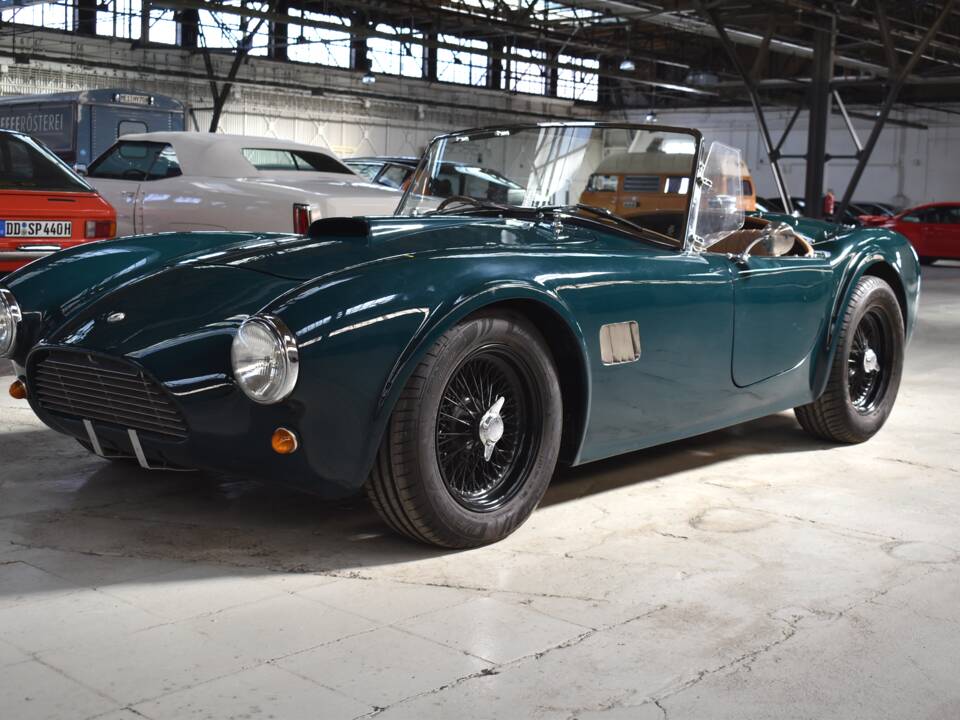 Image 1/39 of Hawk Cobra 289 (1968)