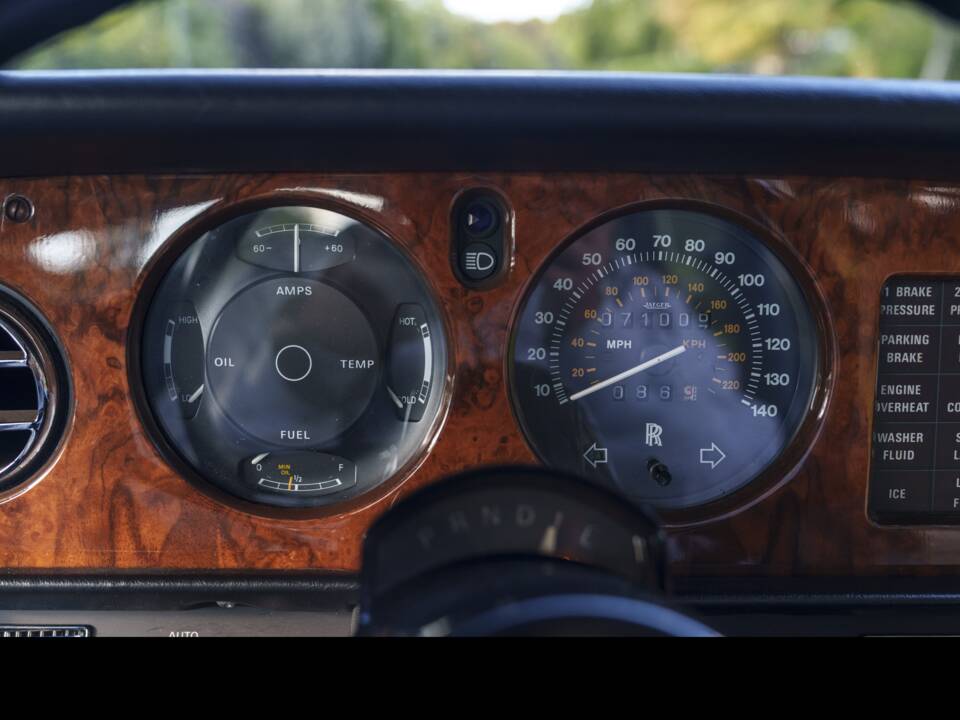 Imagen 15/26 de Bentley T 2 (1979)