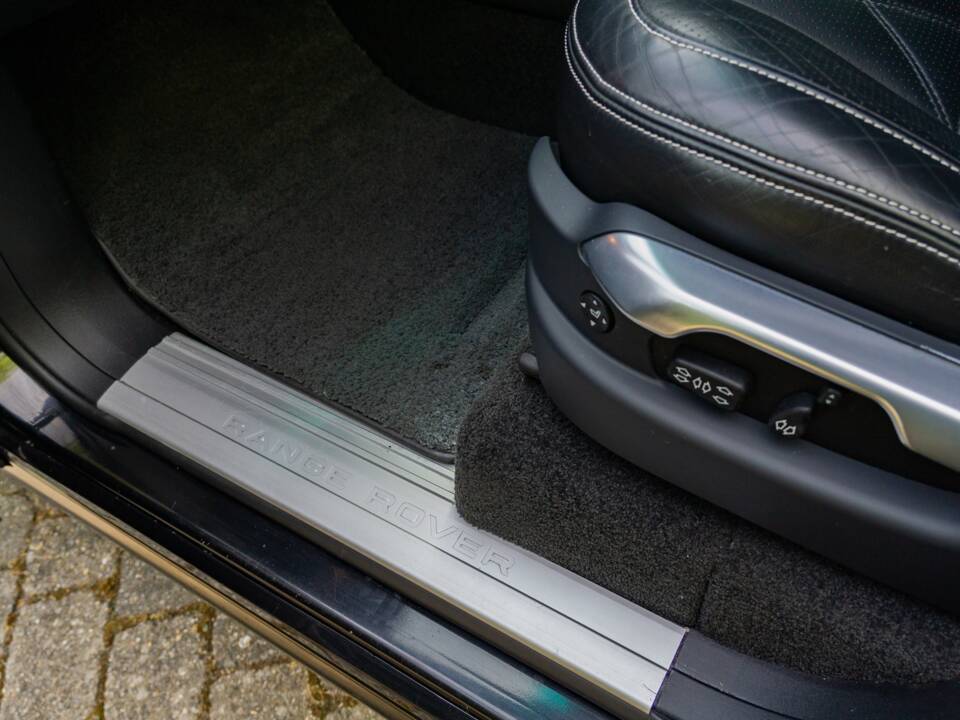 Image 19/31 of Land Rover Range Rover Sport TDV8 (2010)