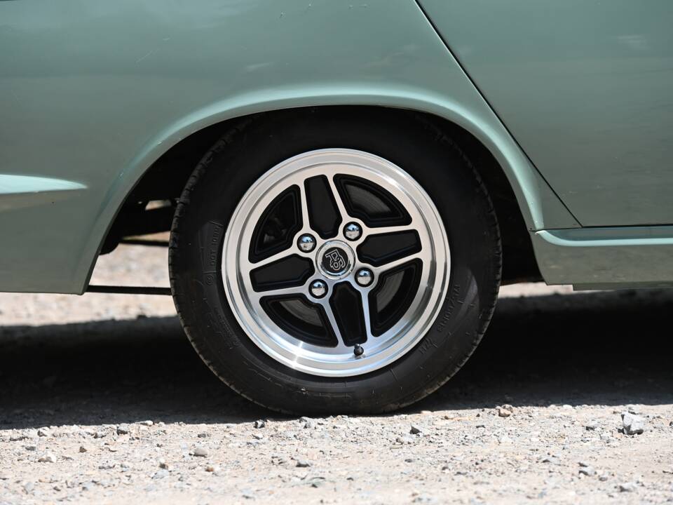 Immagine 12/18 di Ford Cortina GT (1964)