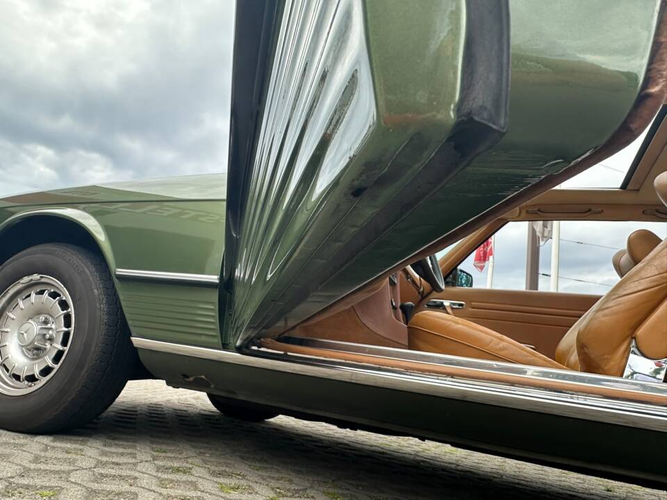 Image 40/52 of Mercedes-Benz 450 SLC 5,0 (1979)