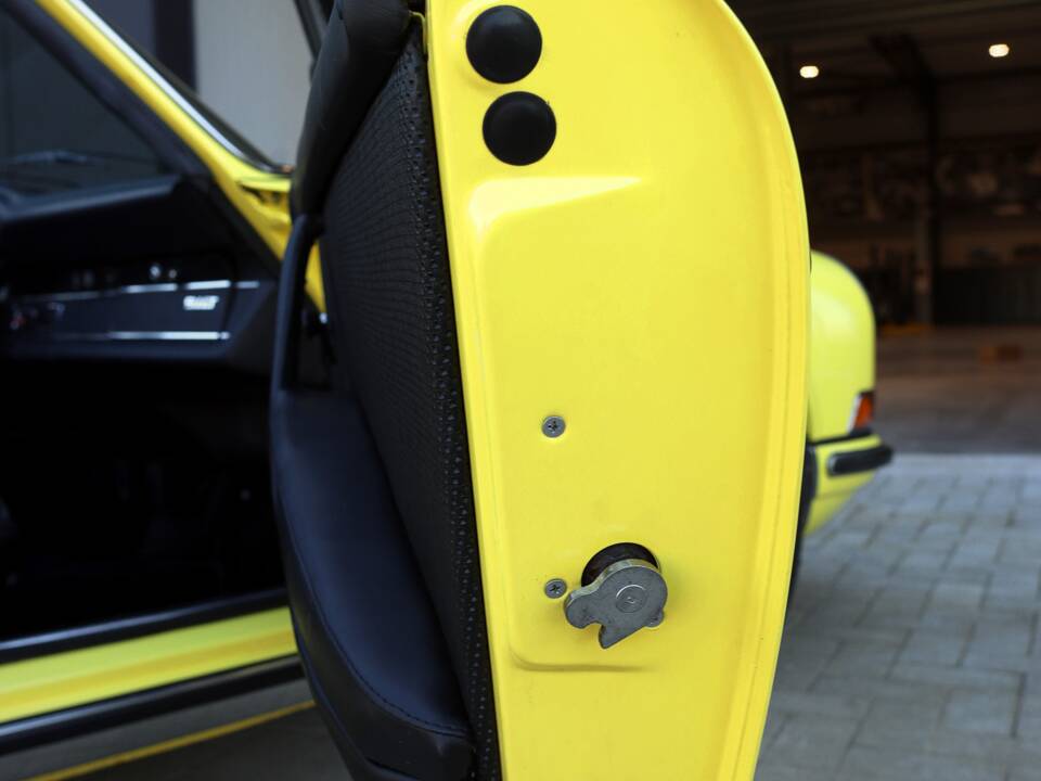 Bild 69/78 von Porsche 911 2.2 T (1971)