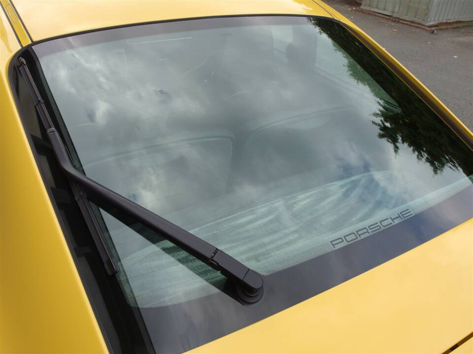 Bild 22/100 von Porsche 911 Turbo (2007)