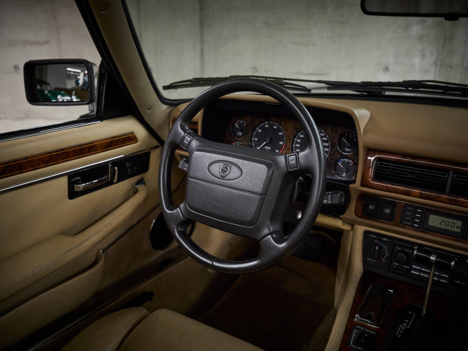 Bild 47/92 von Jaguar XJS 6.0 (1994)