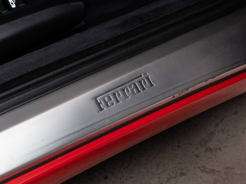Image 29/35 of Ferrari 360 Modena (1999)