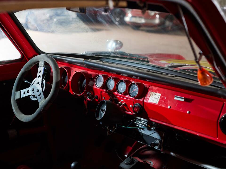 Bild 31/46 von Ford Cortina GT (1966)