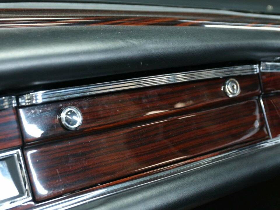 Bild 16/30 von Mercedes-Benz 250 SE (1966)