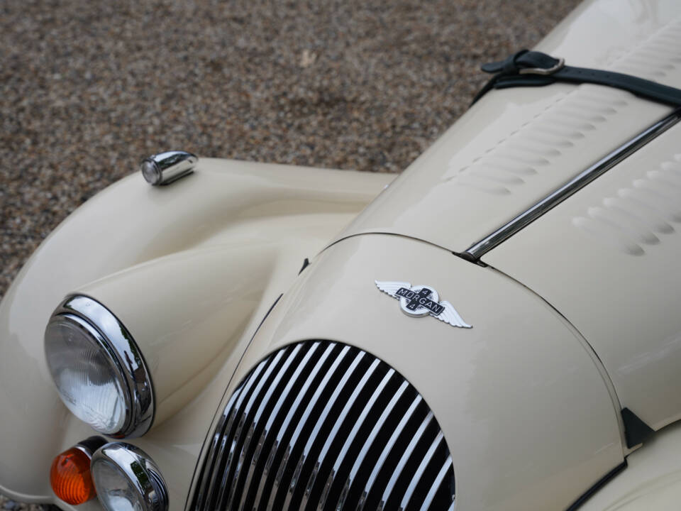 Image 24/50 of Morgan 4&#x2F;4 1800 (1994)