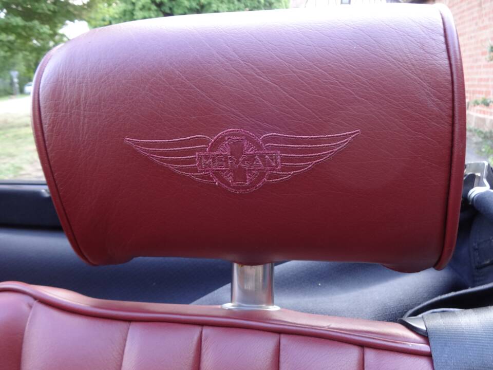 Image 13/16 of Morgan Roadster V6 (2017)