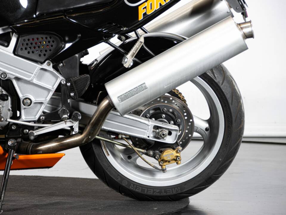 Imagen 12/50 de Laverda 750 S Sport (2000)