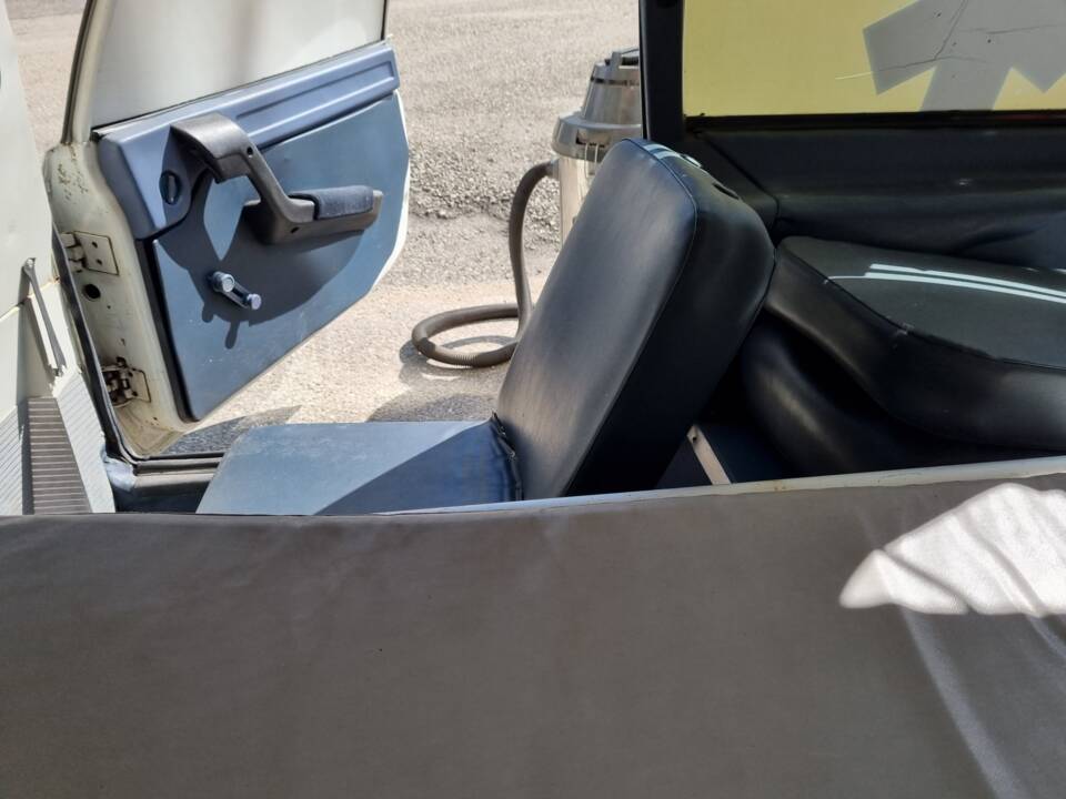 Bild 56/95 von Citroën CX 25 Turbo Diesel Break Heuliez (1987)