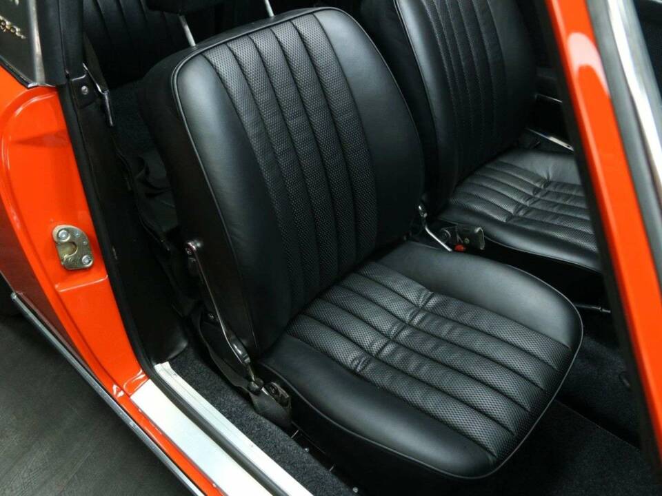 Imagen 18/30 de Porsche 911 2.0 S (1969)