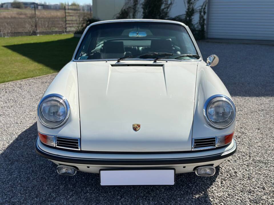 Bild 10/128 von Porsche 911 2.0 S (1968)